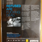 Refused Are Fucking Dead DVD - pikkukuva 2