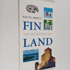 Päivi Elovainio : Facts about Finland - pikkukuva 1