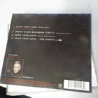 STING - SEND YOUR LOVE UUSI CD SINGLE - pikkukuva 2