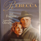 Rebecca (Suomi-Dvd) Alfred Hitchcock - pikkukuva 1