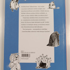 Tove Jansson : Muumien matkassa - pikkukuva 2
