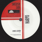 7” SINGLE Harpo - Levande Legender - pikkukuva 2