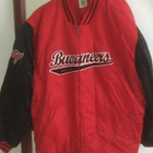 Buccaneers NFL USA reversible takki koko xxl - pikkukuva 1