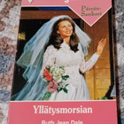 Harlequin Julia / Ruth Jean Dale - Yllätysmorsian - pikkukuva 1