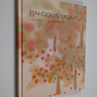 Maija Paavilainen : Mahdollisuuksia - pikkukuva 1