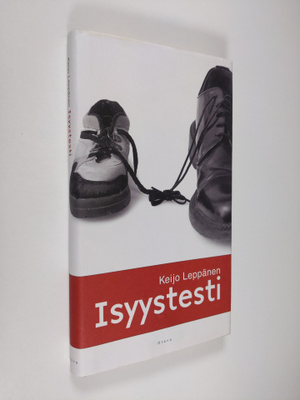 Keijo Leppänen : Isyystesti