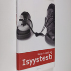 Keijo Leppänen : Isyystesti - pikkukuva 1