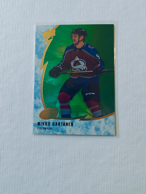 Mikko Rantanen