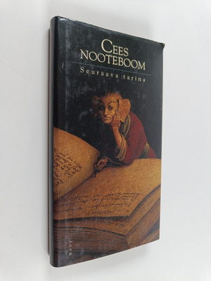 Cees Nooteboom : Seuraava tarina