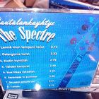 CD THE SPECTRE :  TÄHDET KERTOVAT ( SIS POSTIKULU) - pikkukuva 2