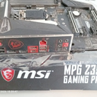 MSI MPG Z390 Gaming Pro Carbon + Intel® Core™ i9-9900K - pikkukuva 3