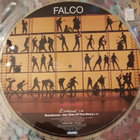Falco – Emotional LMT kuvavinyyli - pikkukuva 1