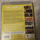 The World BLU-RAY EUREKA MASTERS OF CINEMA - pikkukuva 2