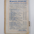 Arthur Conan Doyle : Varastettu sotilassalaisuus : (Bruce... - pikkukuva 2