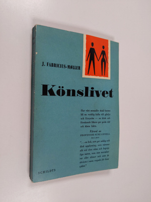 J. Fabricius-Möller : Könslivet