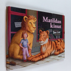 Jan Lööf : Matildan kissat - pikkukuva 1