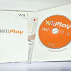 Wii - WiiPlay Bundle (Peli + Ohjain) - pikkukuva 3