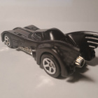 Batmobile Hot Wheels - pikkukuva 2