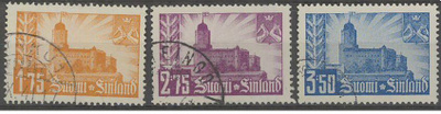 1941 Viipurin valtaus sarja o