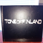 2CD Tone of Finland  ( limited edition leatherbound ) - pikkukuva 1