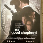 [DVD] THE GOOD SHEPHERD - pikkukuva 1