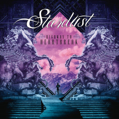 Stardust - Highway To Heartbreak (CD) MINT!!