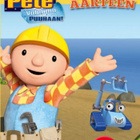 Puuha-Pete Valmiina puuhaan: Kätsy löytää aarteen dvd - pikkukuva 1