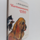 Aura Koivisto : Kurttunaamainen Leo - pikkukuva 1