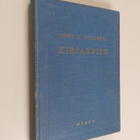 Väinö V. Virtanen : Kirjanpito - pikkukuva 1