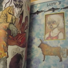 Minotauros - Al Davison - 1.p.1992 Like - pikkukuva 3