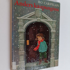 Bo Carpelan : Anders kaupungissa - pikkukuva 1