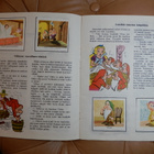 WALT DISNEY KIILTOKUVAKIRJA LUMIKKI JA SEITSEMÄN KÄÄPIÖTÄ - pikkukuva 2