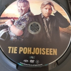 Mika Kaurismäki - Tie Pohjoiseen - DVD - pikkukuva 2