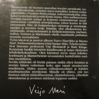 Veijo Meri / Suomen marsalkka C.G. Mannerheim - pikkukuva 4