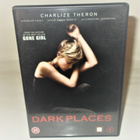 DARK PLACES - pikkukuva 1