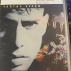 Jack Be Nimble 1993 Uusi-Seelanti VHS - pikkukuva 1