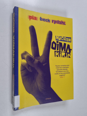 Pia Beck Rydahl : Nuoren voimakirja