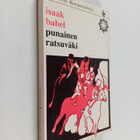 Isaak Babel : Punainen ratsuväki - pikkukuva 1