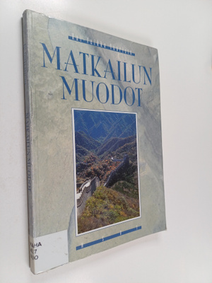 Kai-Veikko Vuoristo : Matkailun muodot