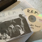 R.E.M. Acoustic tour 1991 CD - pikkukuva 1