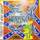 HIC-CUP SHAKERS & ROCKIN' DRIFTERS:TRIBUTE TO GENE VINCENT - pikkukuva 1