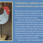 Margareta Ekeroth-Lind: Koristele kauniisti - pikkukuva 3