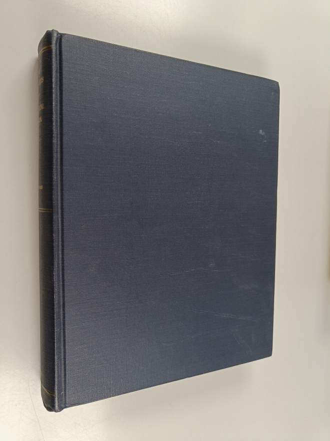 Harvey L. Sweetman : The principles of biological control...