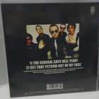 GLUECIFER - THE GENERAL SAYS HELL YEAH! UUSI 7" - pikkukuva 2