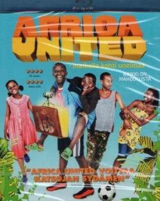 Africa United (BLU-RAY)