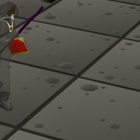 OSRS 60 Att Pure | 99 Str | 99 Ranged | 94 Magic | Fire Cape - pikkukuva 1
