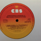 JEAN-PATRICK CAPDEVIELLE :: MAUVAISES FREQUENTATIONS :: 1983 - pikkukuva 4