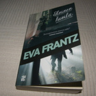 Eva Frantz Sininen huvila  -pok - pikkukuva 1