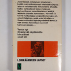 Jean Detis : Lohikäärmeen lapset - pikkukuva 2
