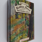 Robin McKinley : Robin Hood, Sherwoodin sankari - pikkukuva 1